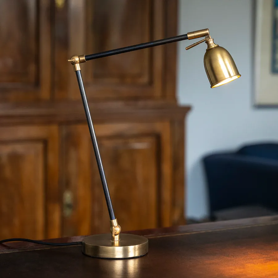 Wohnwelten Casadisagne Tischleuchte Zwolle